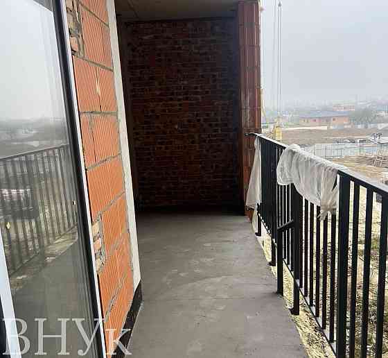 Продаж Квартира 1-кімнатна, 3/9 поверх на Загорська Ужгород