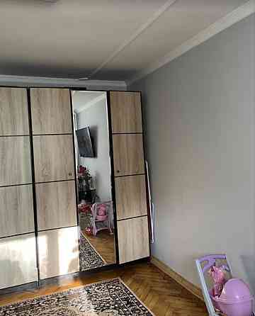 Продаж 2к квартири 46 кв. м на просп. Бандери Степана Ternopil'