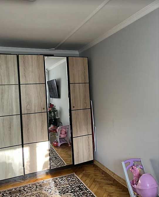 Продаж 2к квартири 46 кв. м на просп. Бандери Степана Тернопіль - фото 6