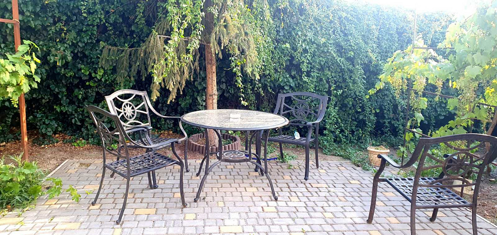 "Умный дом" в Сухом Лимане Сухий Лиман - изображение 1