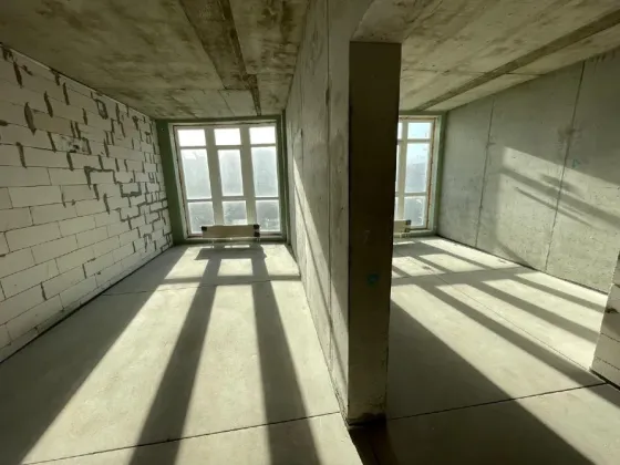 Продаж 1к Квартира 42.1 кв.м проспект Лесі Українки, 19 корпус 4 Одеса