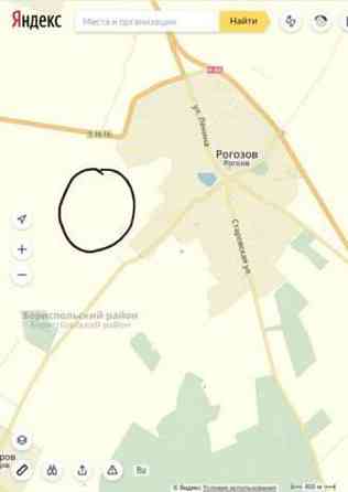 Продаж земельної ділянки 12 соток 