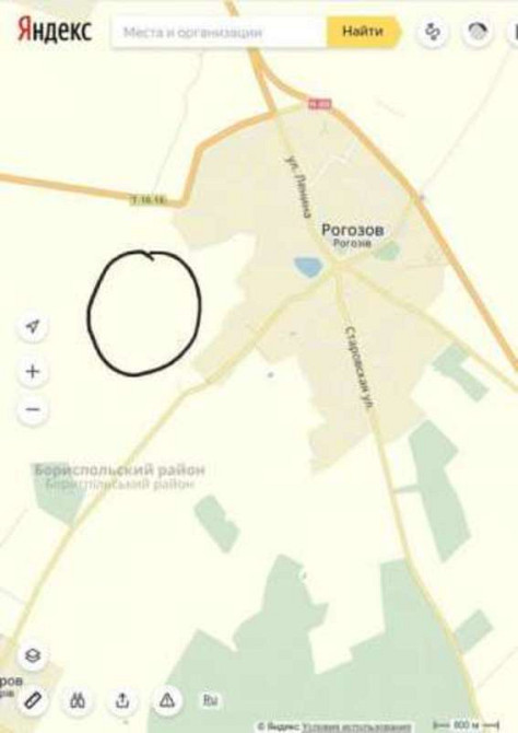 Продаж земельної ділянки 12 соток  - фото 1