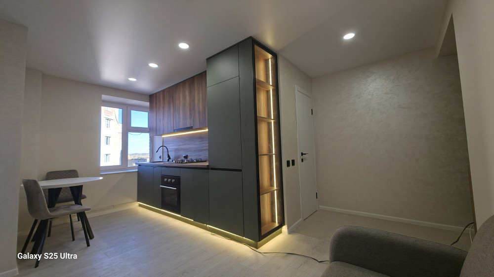 Продаж 1км квартири по вул,Тролейбусна Ternopil' - photo 3