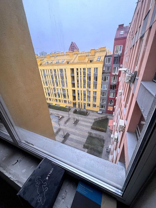 Продаж Квартира 3-кімнатна, 7/9 поверх на регенераторна, 4 Київ - фото 18