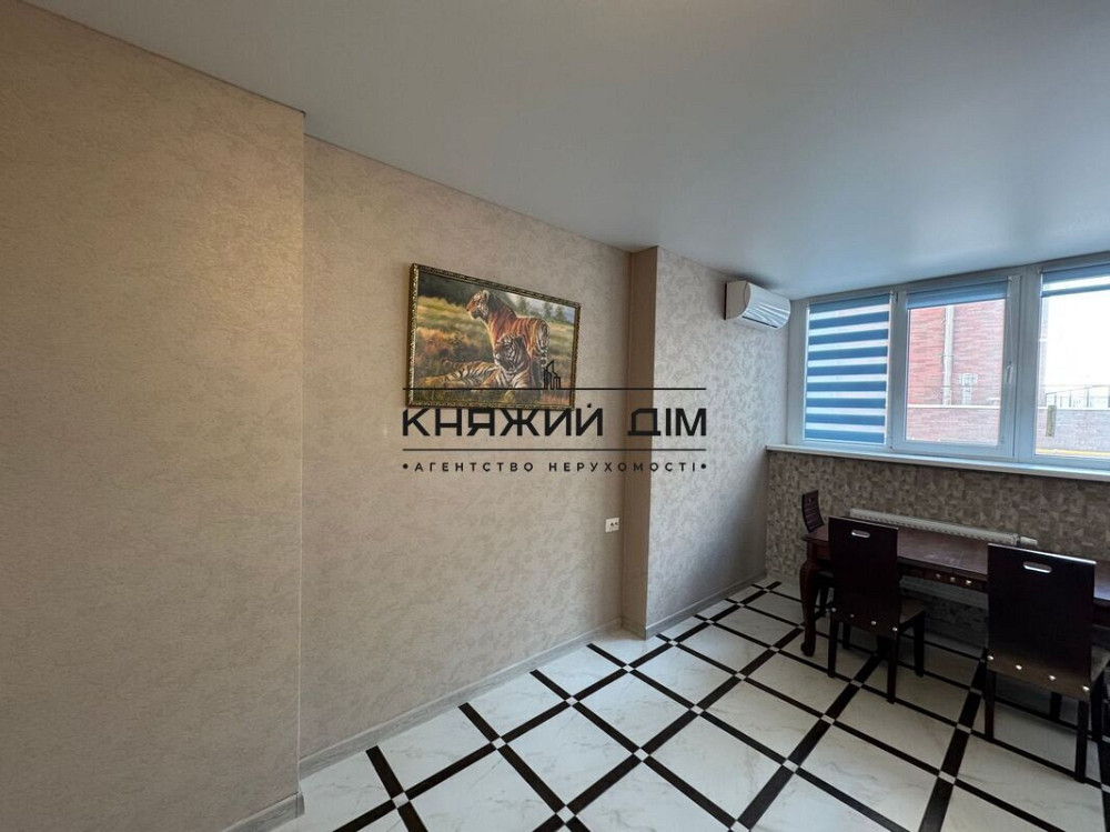 Продаж Квартира 2-кімнатна, 2/25 поверх на Балтийский пер. Kiev - photo 17