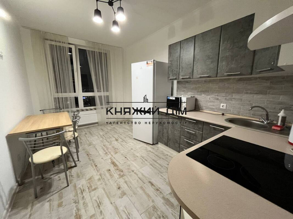 Продаж 1 кім. квартири в ЖК Метрополія, м. Вирлиця. № 21141762 Київ - фото 5