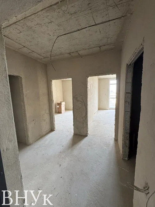 Продаж Квартира 1-кімнатна, 4/5 поверх на Гордіюк Луцьк - фото 3