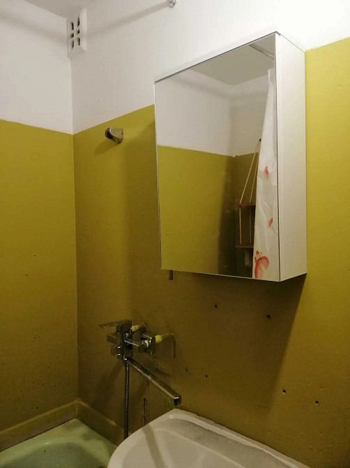 Оренда Квартира 1-кімнатна, 2/10 поверх на Тирасполька, 43 Київ - фото 12