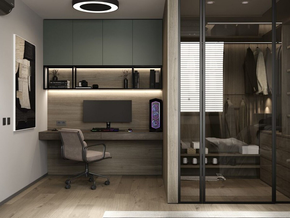 Продаж Квартира 1-кімнатна, 14/18 поверх на Академіка Вільямса вул. (Степана Рудницького), 3/7 Київ - фото 2