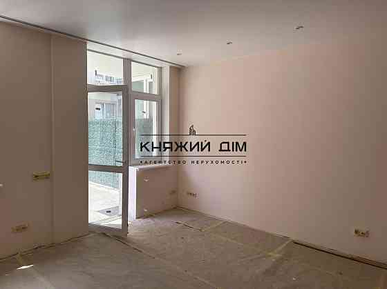Продаж 1-кімнатної квартири з власною терасою 29 м2 в ЖК Власна квартира. № 21145849 Kiev