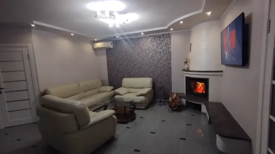 Оренда 1-поверховий Будинок з ділянкою 6 сот 110 кв.м 2 кімн. на Вишнева Ужгород