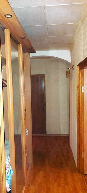 3х комнатная,  "Чешка"   на Таирова, 2й этаж Одеса - фото 8