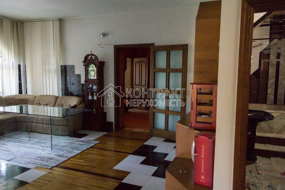 Оренда Будинок 6-кімнатний на вул. Високовольтна Kharkiv - photo 18