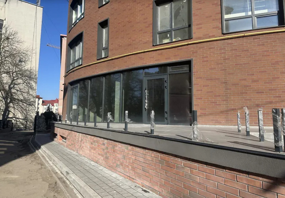 Продаж приміщення вільного призначення поверх - 1/8 Тернополь - изображение 5