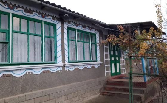 Продам дом в с.Красная Горка (Одесская обл., Беляевский р-н) Chervona Hirka