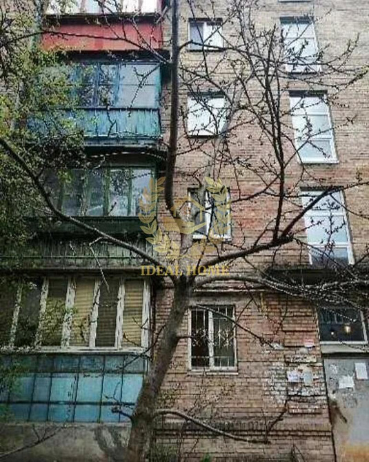 Продаж Квартира 2-кімнатна на Новополевая ул., 101А Київ - фото 7