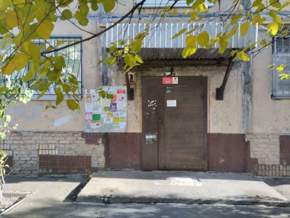 Продаж Квартира 2-кімнатна, 4/5 поверх на Едуарда Вільде, 3А Kiev - photo 1