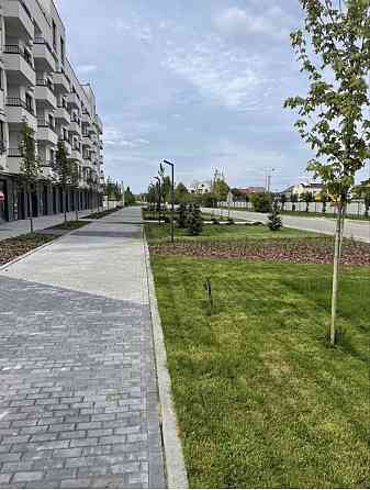 Продаж 1к квартири 41.22 кв. м Horodok