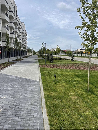 Продаж 1к квартири 41.22 кв. м Городок - фото 3