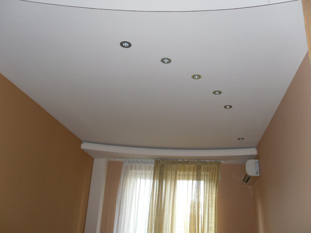 4-комнатная квартира пер. Каркашадзе Одеса - фото 11