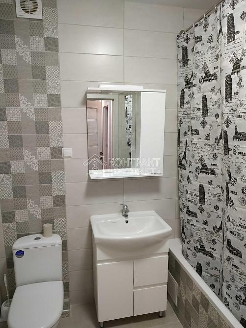 Оренда 1к Квартира 47 кв.м Лисаветинська вул. Харків - фото 13