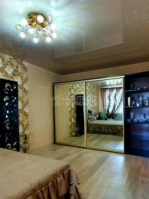 Продаж Квартира 2-кімнатна, 7/9 поверх на вул. Полтавський Шлях Харків - фото 10