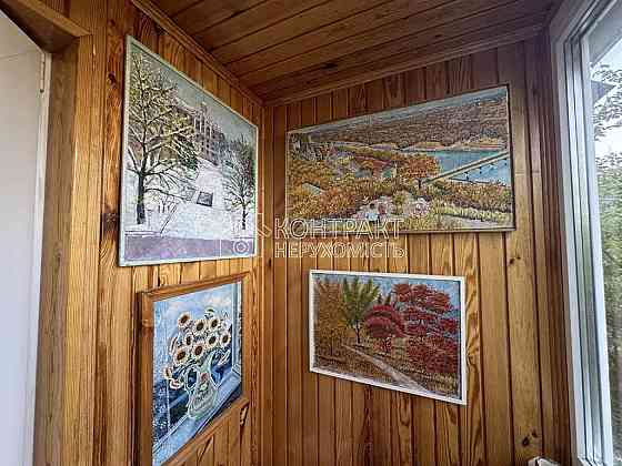 Продаж Квартира 1-кімнатна, 3/9 поверх на вул. Гвардійців Широнінців Харьков