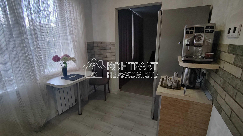 Продаж Квартира 3-кімнатна, 1/12 поверх на вул. Валентинівська Харків - фото 7