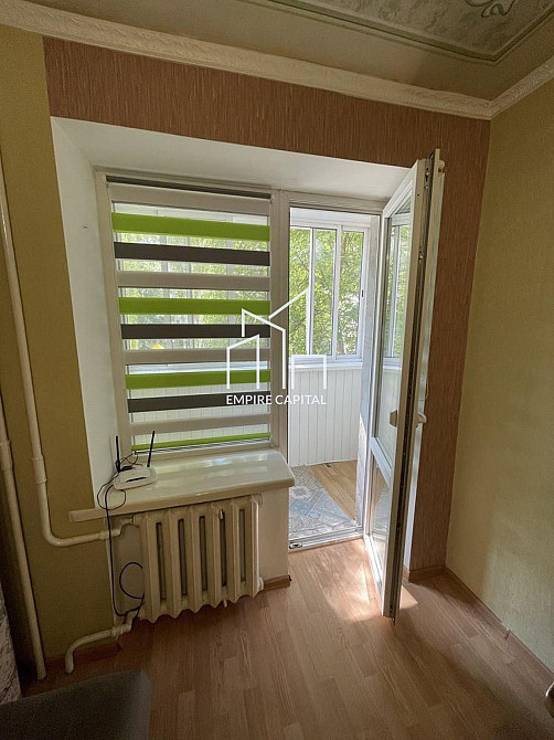 Оренда 2к квартири 51 кв. м Львів - фото 11