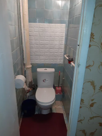 Продам 3-комнатную квартиру с видом на море в центре Лузановки Одеса - фото 7