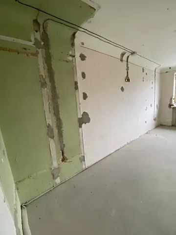 Продажа 1к Квартира 32.4 кв.м Відінська вулиця 41 Ровно - изображение 14