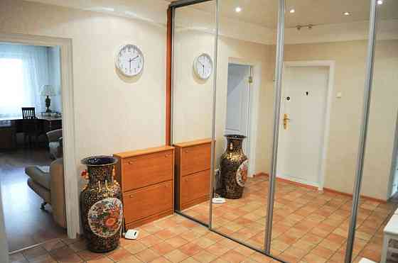 Оренда Квартира 2-кімнатна, 3/14 поверх на пр. Петра Григоренко, 38-а Київ