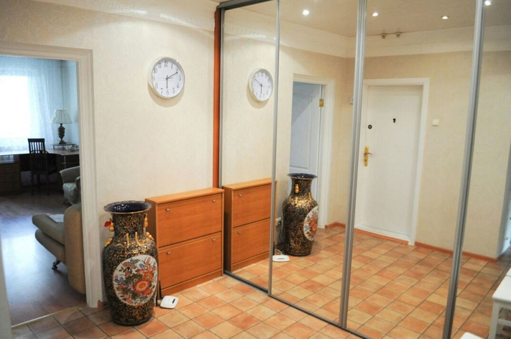 Оренда Квартира 2-кімнатна, 3/14 поверх на пр. Петра Григоренко, 38-а Київ - фото 4