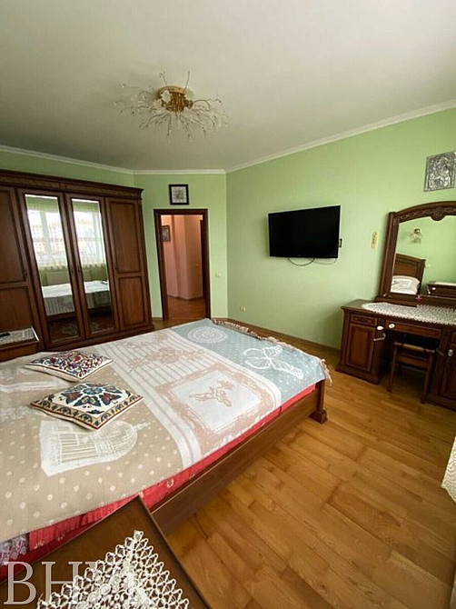 Продаж Квартира 3-кімнатна, 6/8 поверх на вул. Головацького L'viv - photo 3