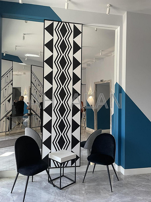 Оренда офісне приміщення на Велика Васильківська вул., 9/2 приміщень - 3, поверх - 7/9 Київ - фото 13