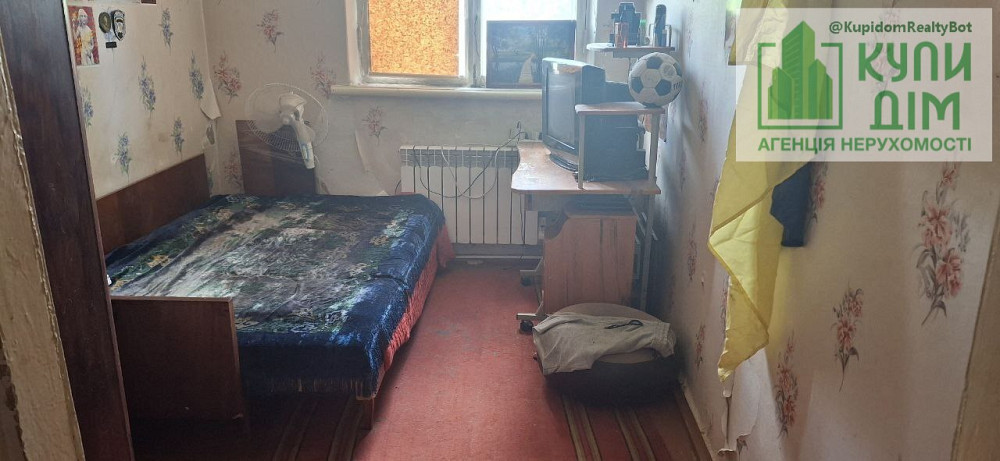 Терміново! Продам 3-кімн. квартиру с.Гірниче. Кропивницький - фото 2