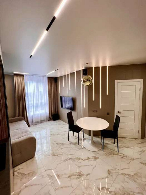 Оренда Квартира 1-кімнатна, 21/26 поверх на ул. Елены Телиги, 25 Kiev - photo 2