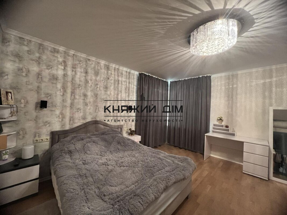 Продам 2-кім. квартиру у монолітно-каркасному будинку біля метро Академмістечко. Код:21145961 Київ - фото 9