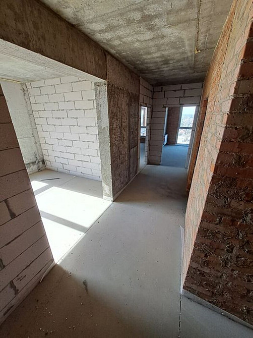 Продаж Квартира 2-кімнатна, 12/20 поверх на Цегельний Вінниця - фото 3