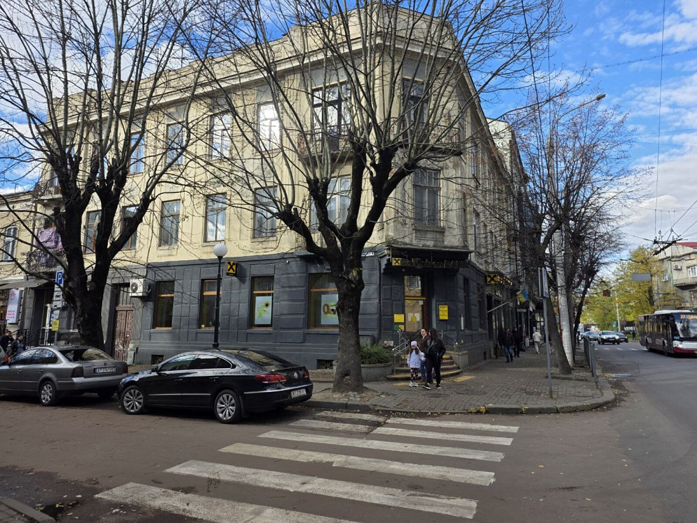 Оренда торгове приміщення на Шопена вул., 9 поверх - 1/3 Івано-Франківськ - фото 3