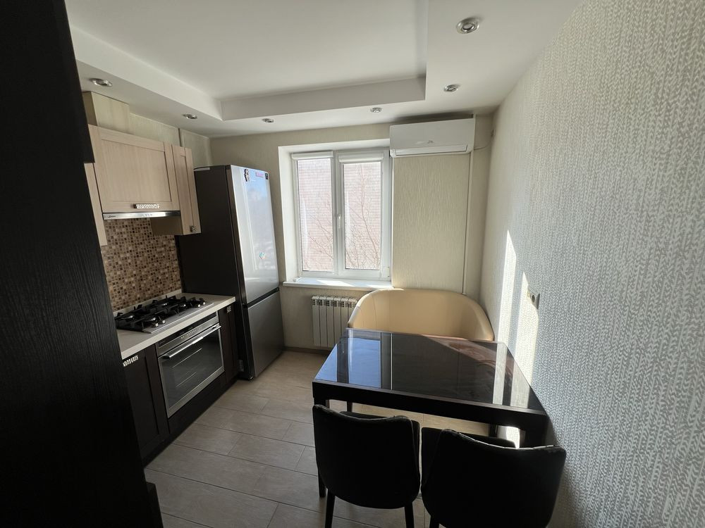 Продаж Квартира 2-кімнатна, 6/9 поверх на Сержа Лифаря вул., д. 17 Київ - фото 3