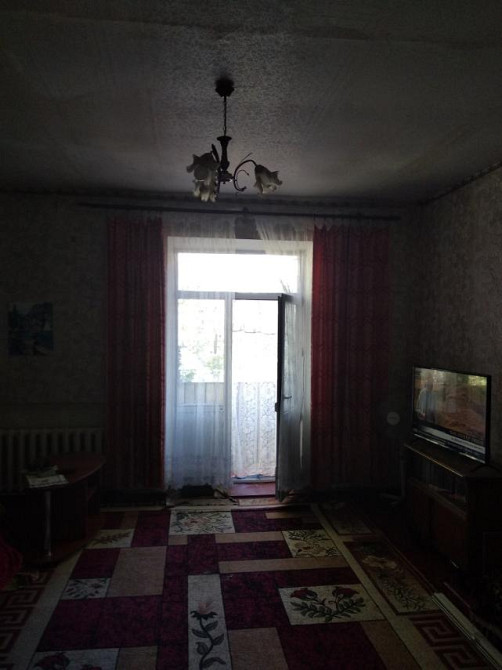 Продам 3-х комнатную квартиру в с. Петровка. Мала Петрівка - фото 3