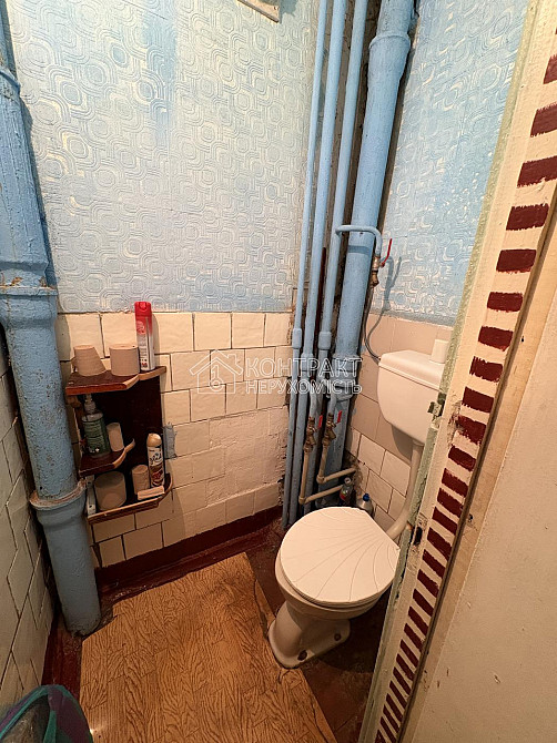 Продаж Квартира 1-кімнатна, 6/9 поверх на вул. Маршала Батицького Харків - фото 10