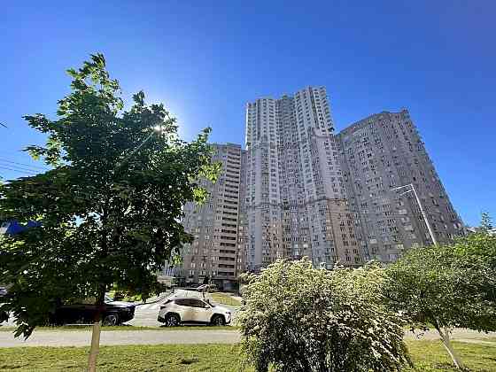 Продаж Квартира 4-кімнатна, 10/34 поверх на Княжий Затон вул., д. 21 Київ