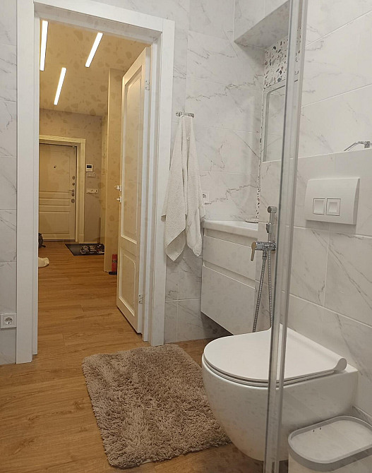 Продаж Квартира 4-кімнатна, 8/9 поверх на вул. Євгена Рихліка Житомир - фото 17