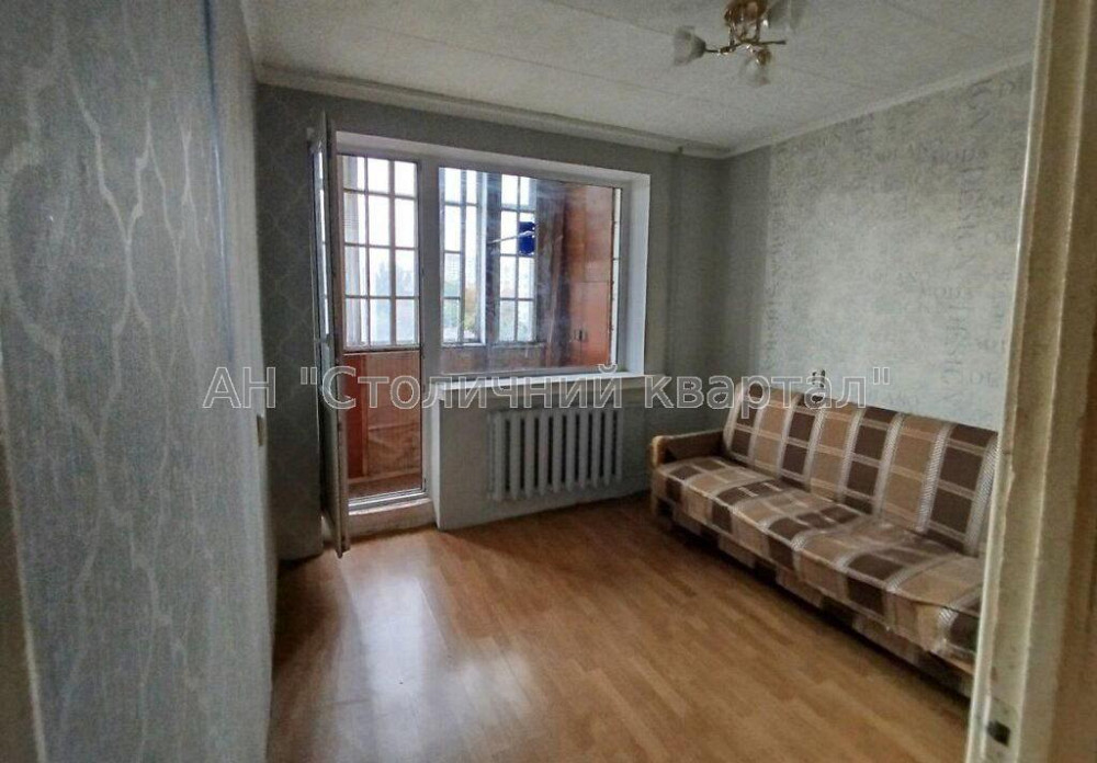 Продаж Будинок 1-кімнатний на вул. Гетьмана Вадима Київ - фото 4