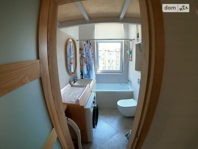 Продаж Квартира 3-кімнатна, 5/9 поверх на вул. Метрологічна Київ - фото 7