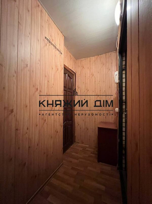 Продаж 1-кім.кв. Голосіївський центр! м. Олімпійська. вул. Василя Яна. код: 21139346 Київ - фото 18