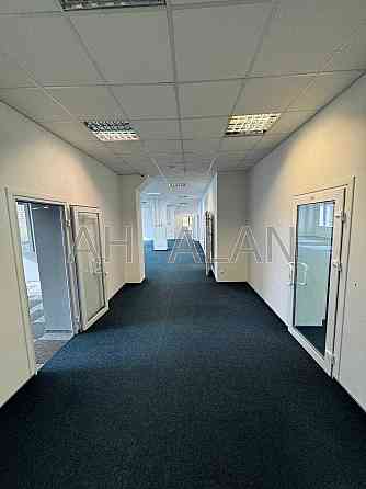 Оренда офісне приміщення на Лейпцизька вул., 15А приміщень - 7, поверх - 3/9 Київ